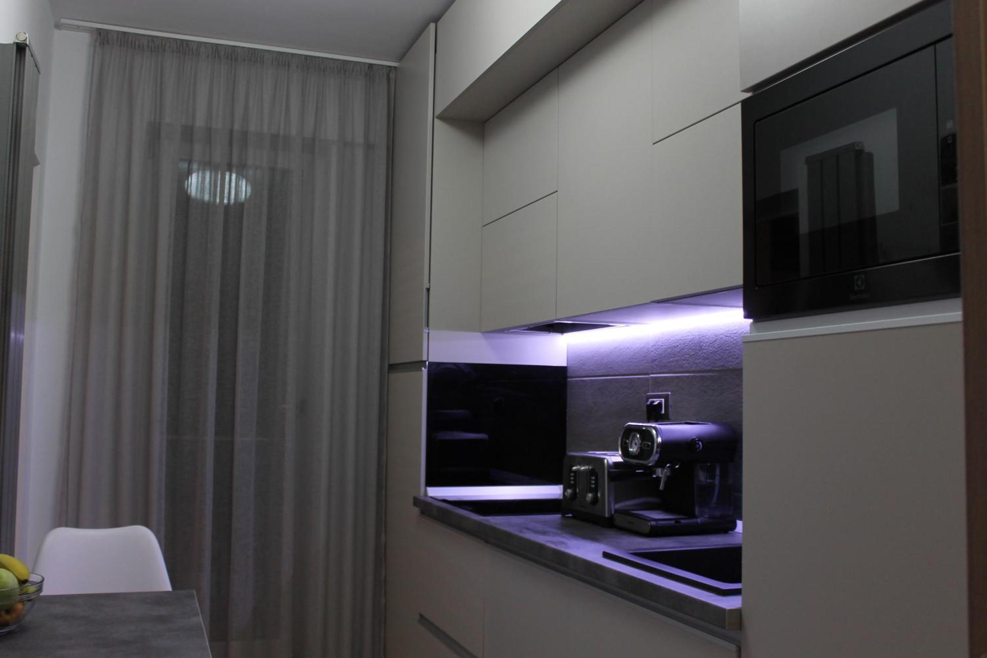 On Beach-Mamaia Residence Navodari Bagian luar foto