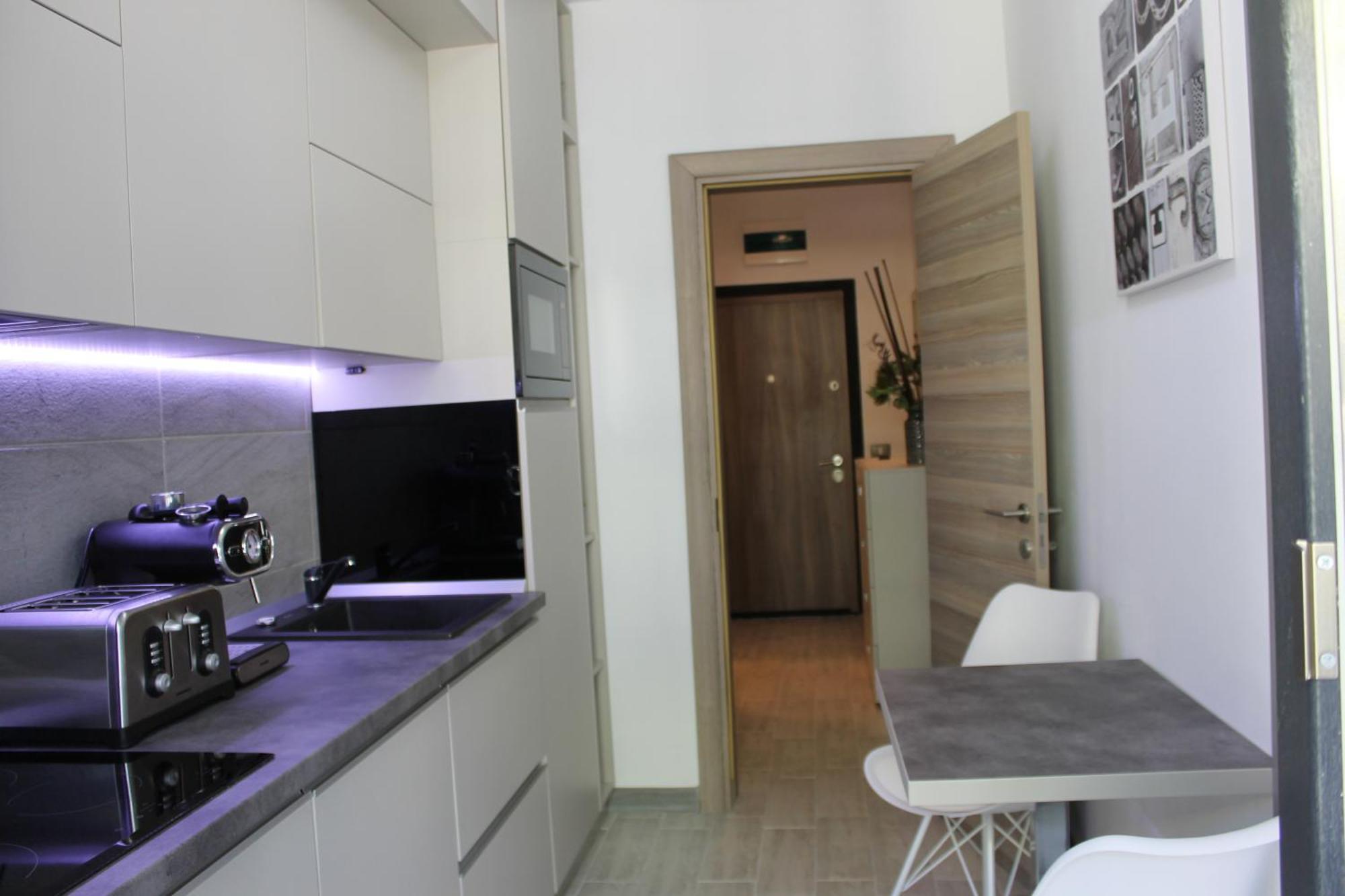 On Beach-Mamaia Residence Navodari Bagian luar foto